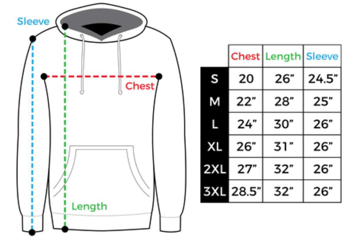 Premium Emoji Hoodie