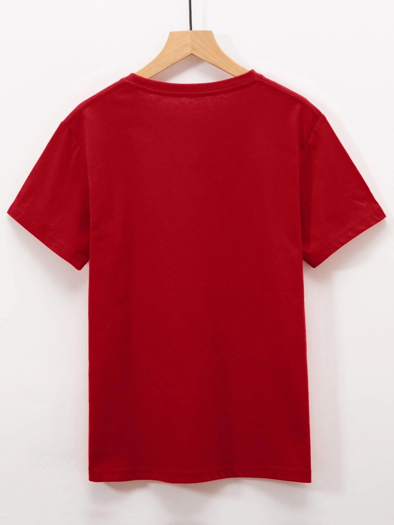 NY Regular T-shirt