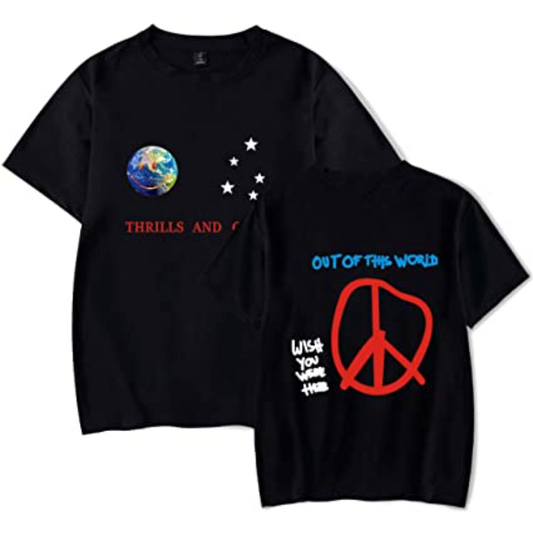Thrills & Chills T-shirt